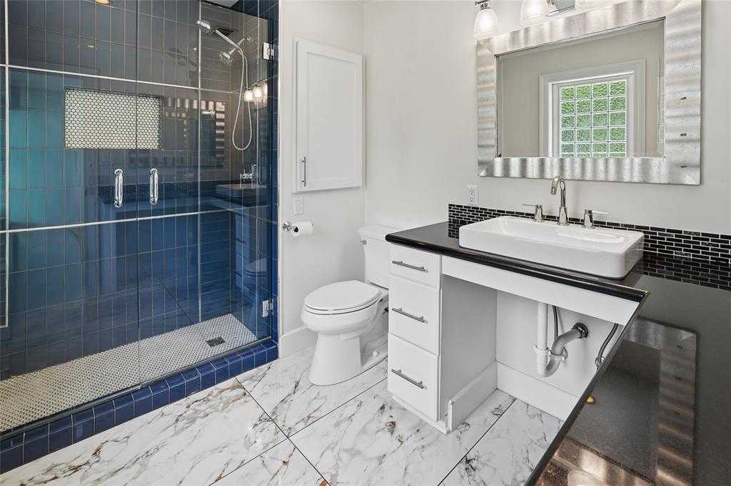 Ridgewood Park Add - Residential