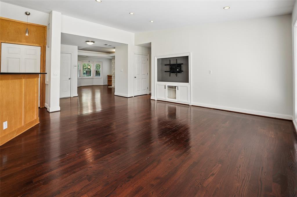 Ridgewood Park Add - Residential