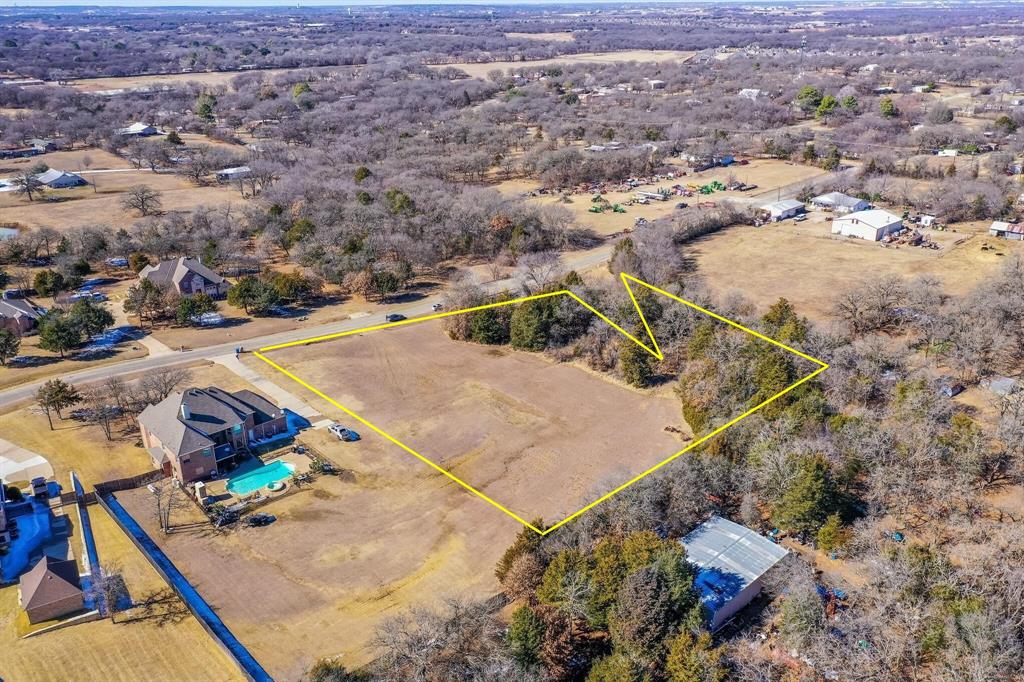 ROLLING MEADOWS PH 2 - Land