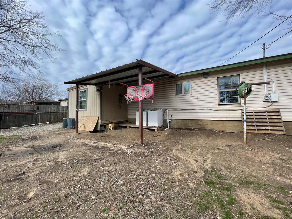 Carver Heights - Residential