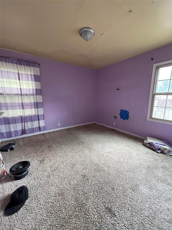 Carver Heights - Residential