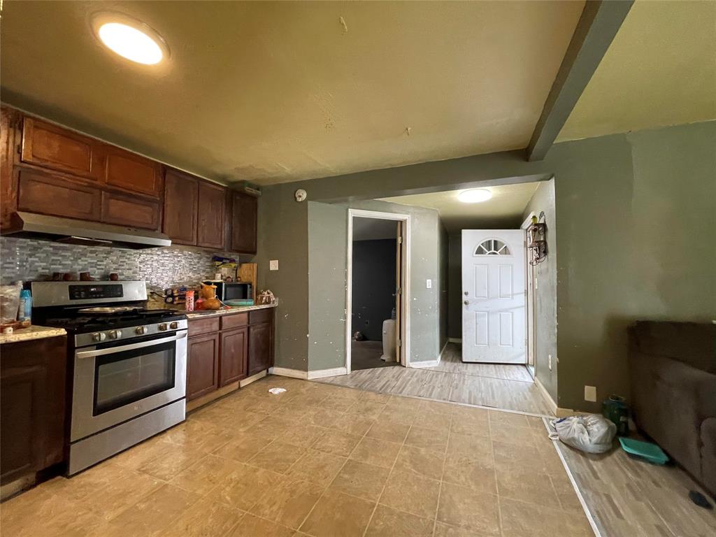 Carver Heights - Residential