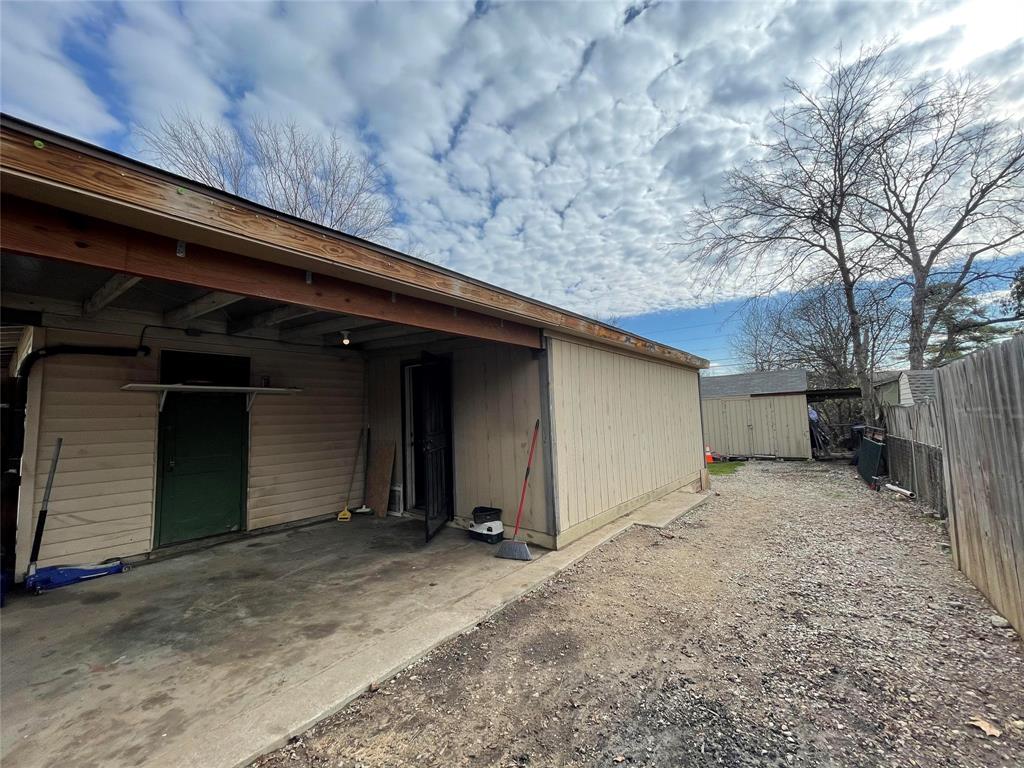 Carver Heights - Residential