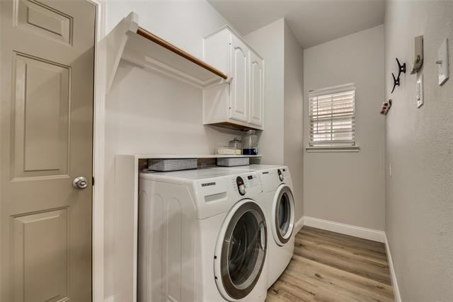 Glendover Park Ph V - Residential