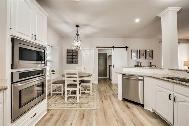 Glendover Park Ph V - Residential
