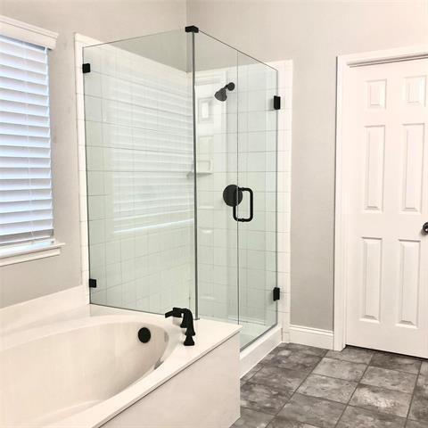 Glendover Park Ph V - Residential
