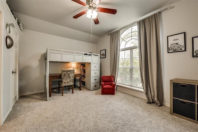 Glendover Park Ph V - Residential