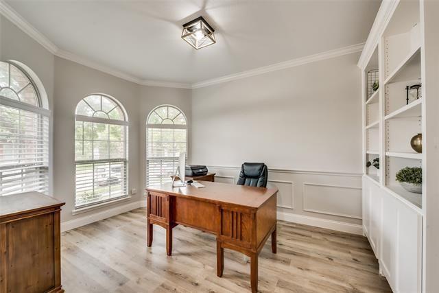 Glendover Park Ph V - Residential