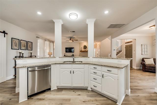Glendover Park Ph V - Residential