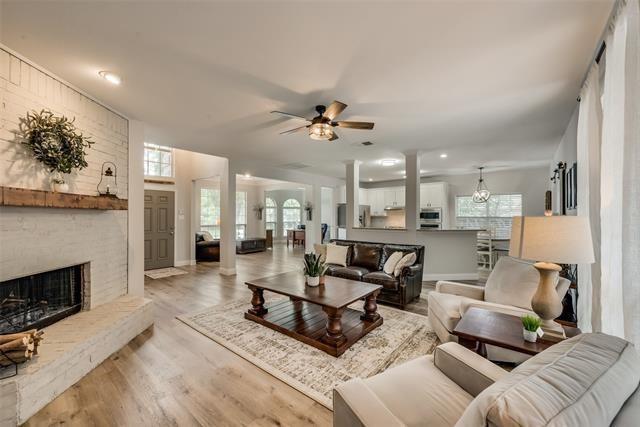 Glendover Park Ph V - Residential