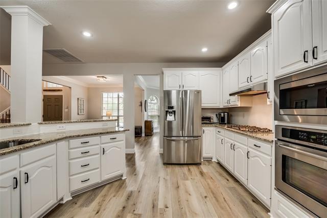 Glendover Park Ph V - Residential