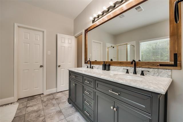 Glendover Park Ph V - Residential