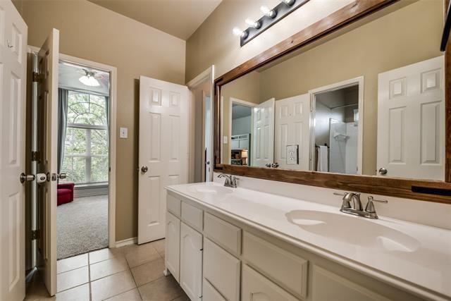 Glendover Park Ph V - Residential