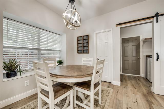 Glendover Park Ph V - Residential