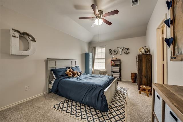Glendover Park Ph V - Residential