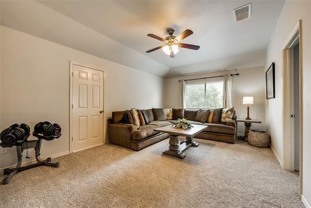 Glendover Park Ph V - Residential