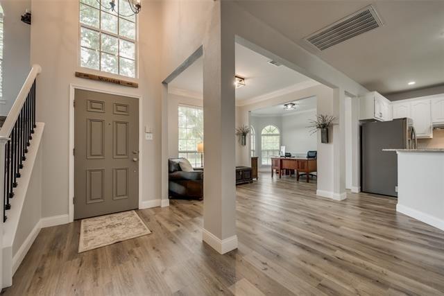 Glendover Park Ph V - Residential