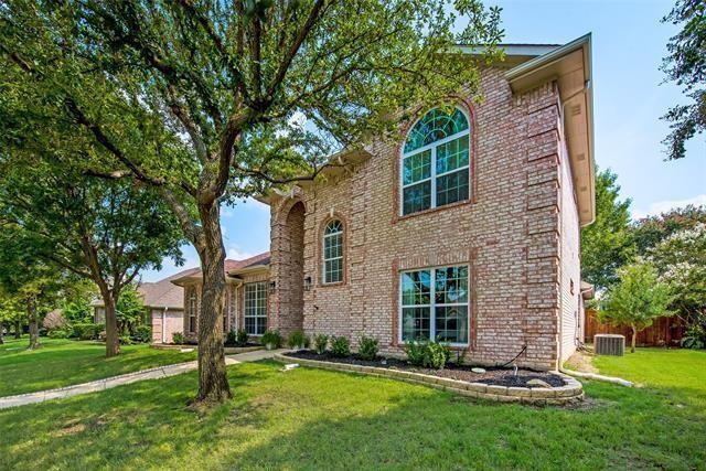 Glendover Park Ph V - Residential