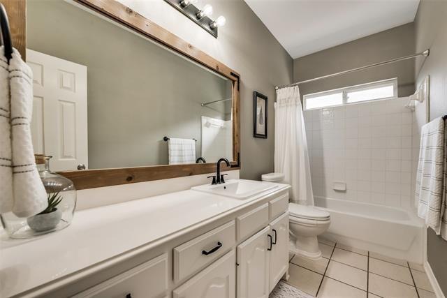 Glendover Park Ph V - Residential