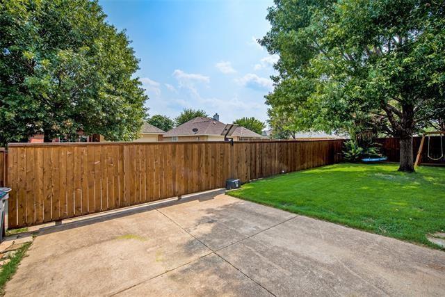 Glendover Park Ph V - Residential