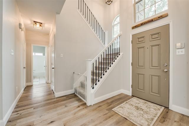Glendover Park Ph V - Residential