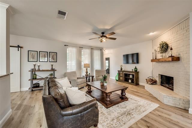 Glendover Park Ph V - Residential