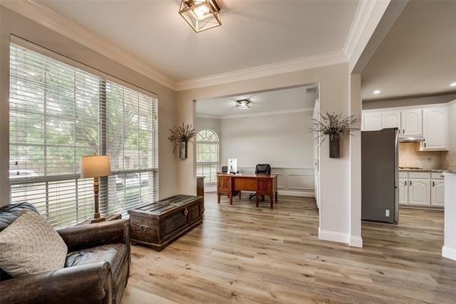 Glendover Park Ph V - Residential