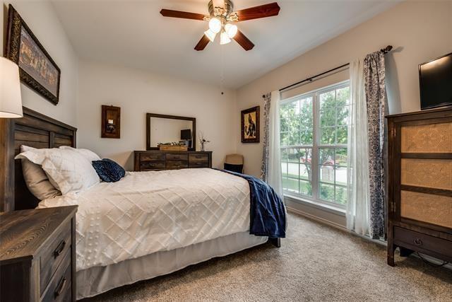 Glendover Park Ph V - Residential