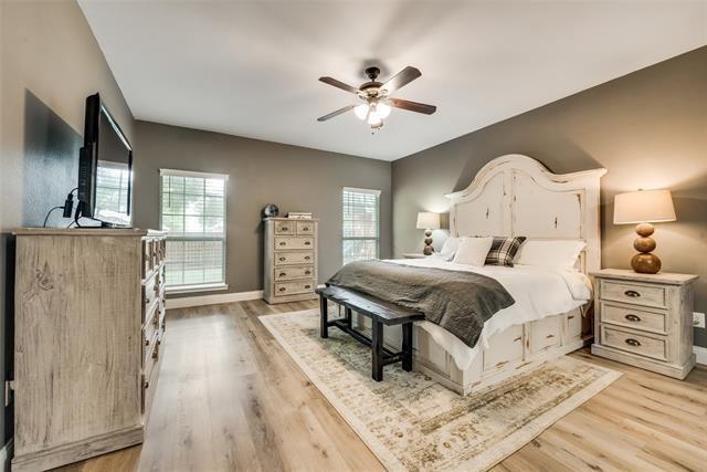 Glendover Park Ph V - Residential