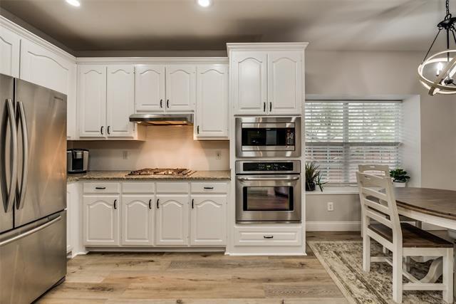 Glendover Park Ph V - Residential