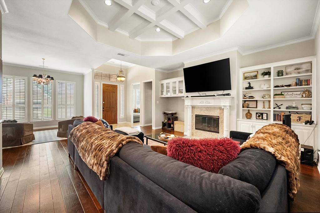 Palo Pinto Place - Residential