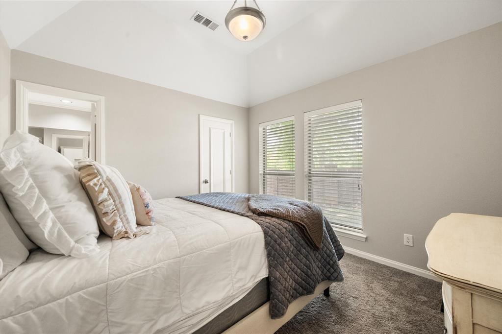 Palo Pinto Place - Residential