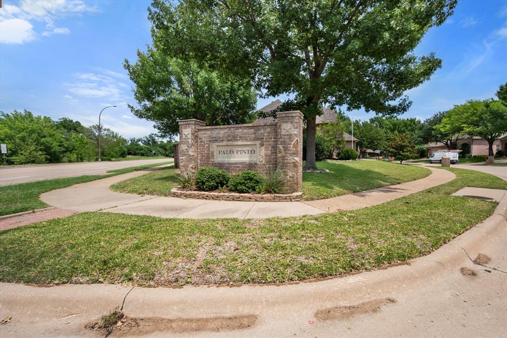 Palo Pinto Place - Residential