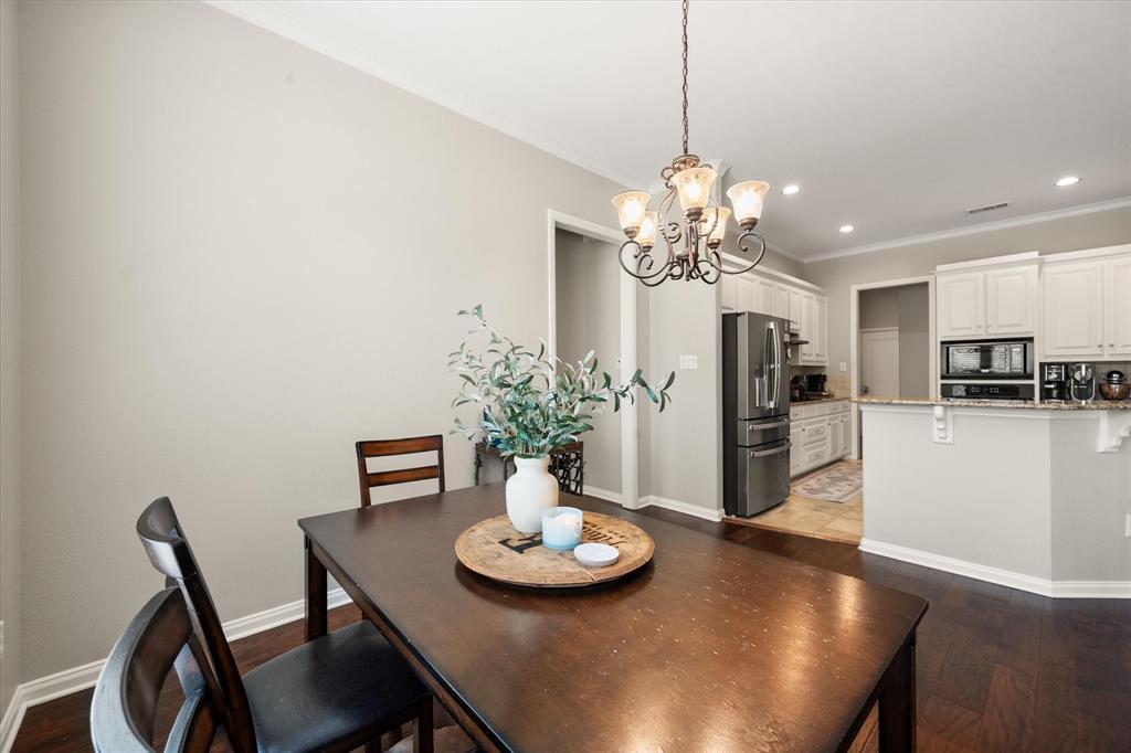 Palo Pinto Place - Residential