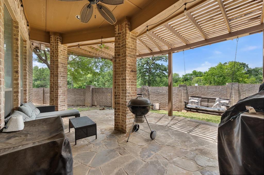 Palo Pinto Place - Residential