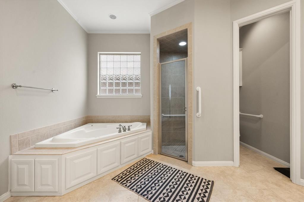 Palo Pinto Place - Residential