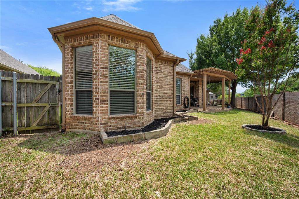 Palo Pinto Place - Residential