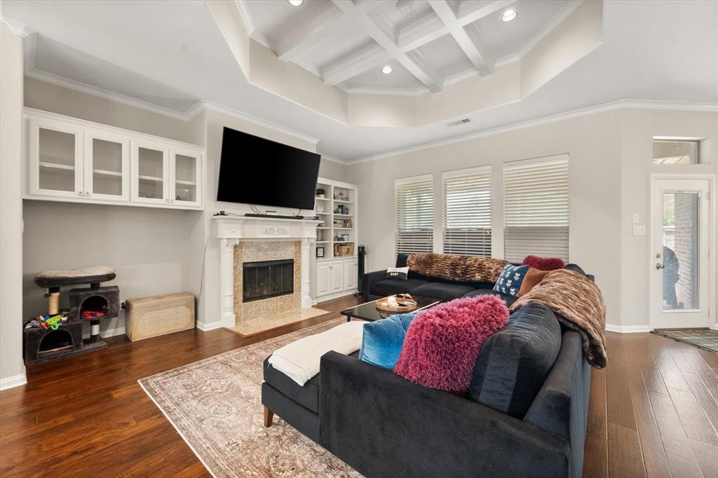 Palo Pinto Place - Residential