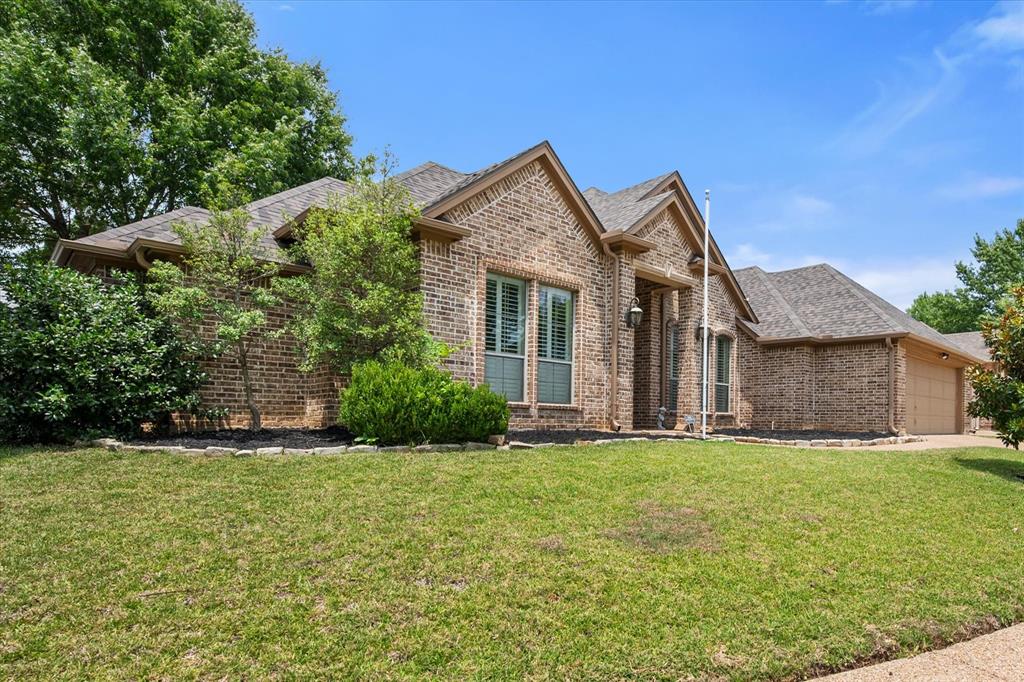 Palo Pinto Place - Residential