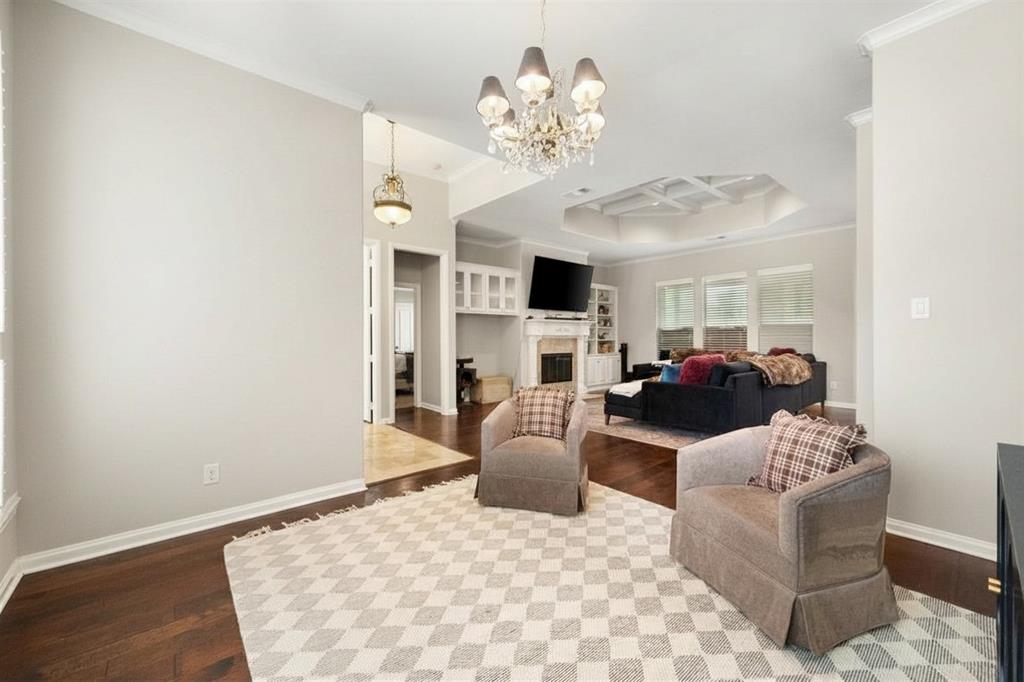 Palo Pinto Place - Residential