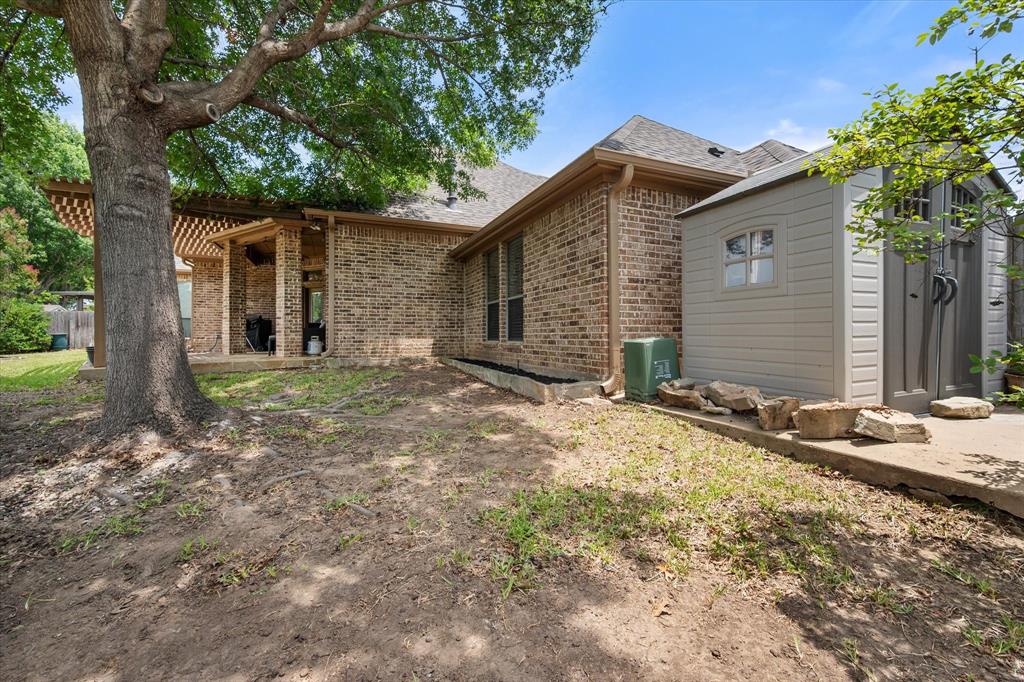 Palo Pinto Place - Residential