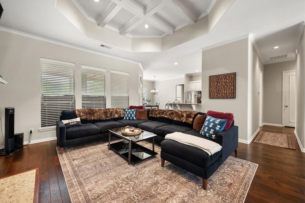 Palo Pinto Place - Residential