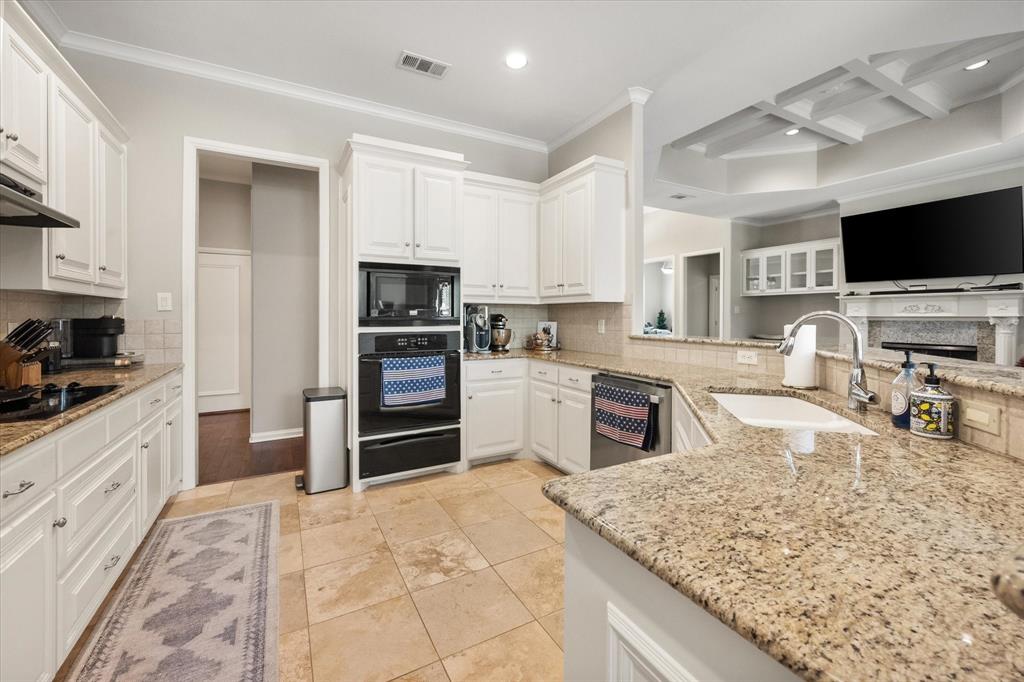 Palo Pinto Place - Residential