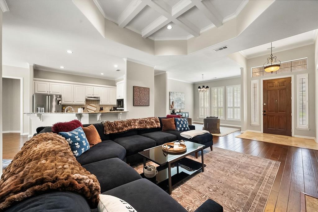 Palo Pinto Place - Residential