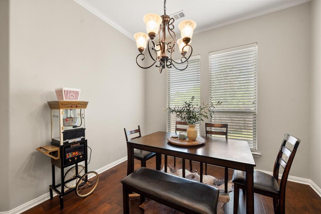 Palo Pinto Place - Residential