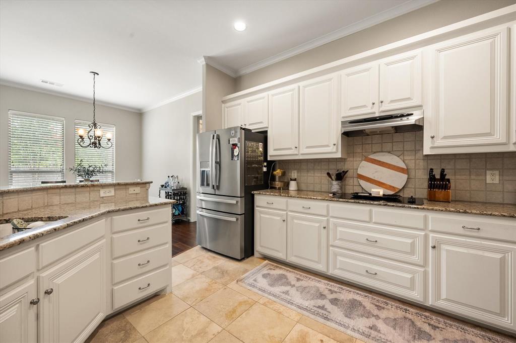 Palo Pinto Place - Residential