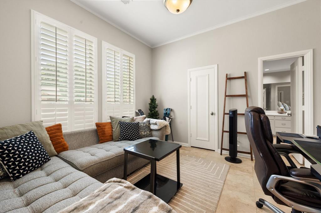 Palo Pinto Place - Residential