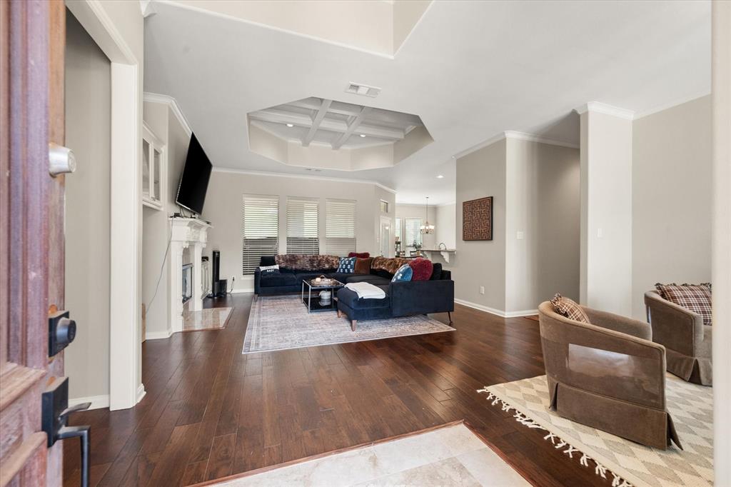 Palo Pinto Place - Residential