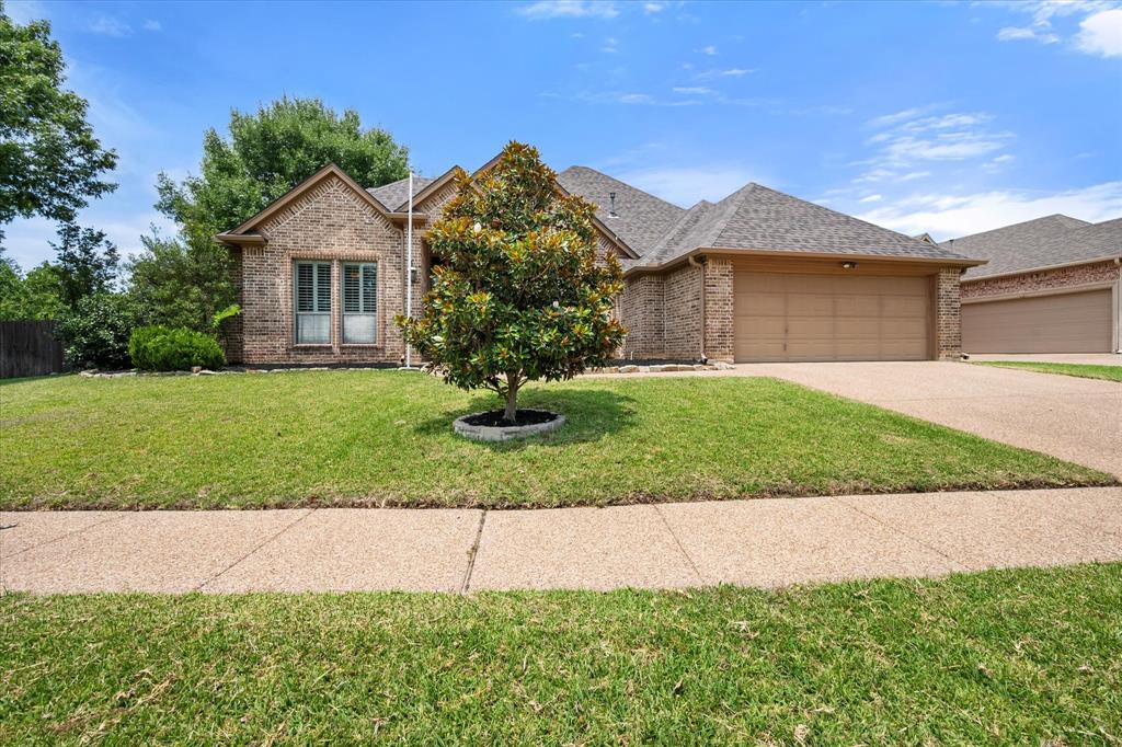 Palo Pinto Place - Residential