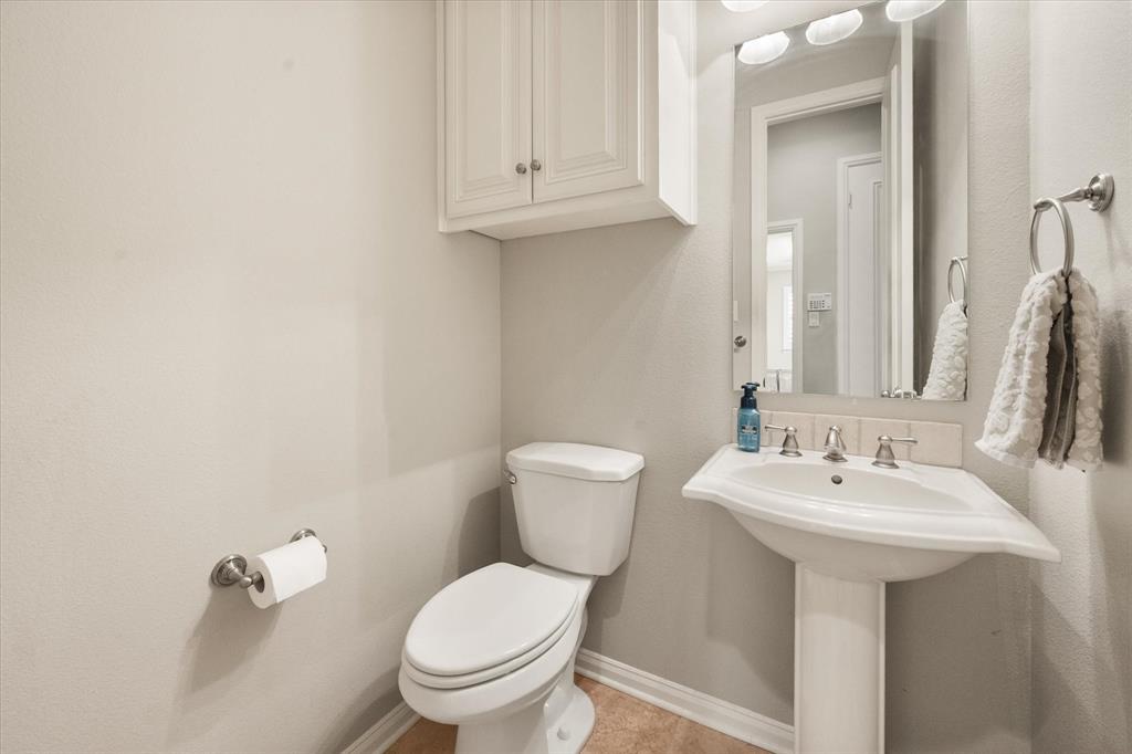 Palo Pinto Place - Residential